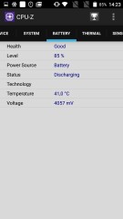 Обзор DEXP Ixion X355 Zenith