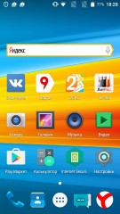 Обзор DEXP Ixion X355 Zenith