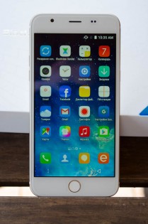 Обзор Blackview Ultra Plus