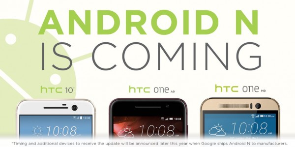 Кто обновится до Android 7.0 Nougat