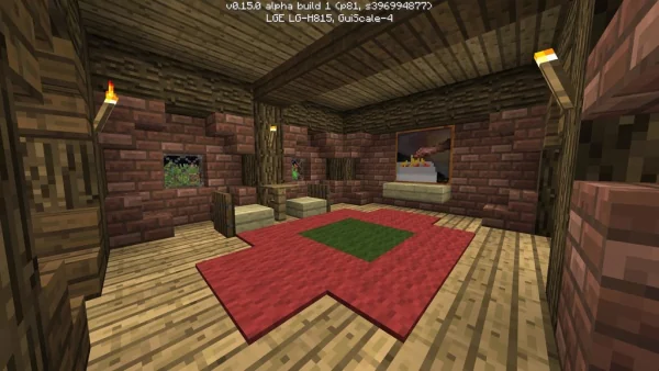 Minecraft PE 0.15.0 Beta: обзор нововведений