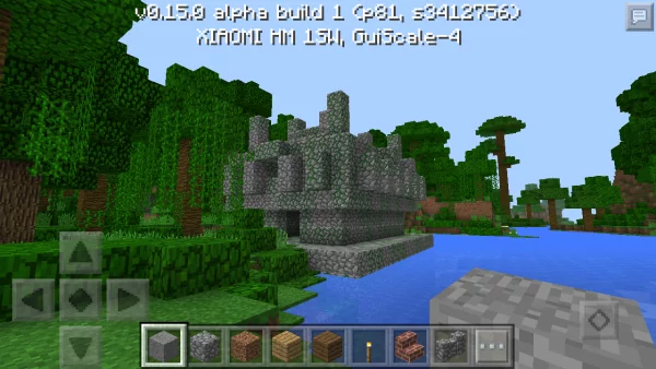 Minecraft PE 0.15.0 Beta: обзор нововведений