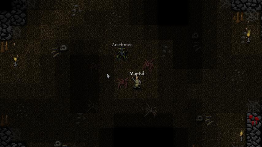 9th Dawn Demo 1.92. Скриншот 8