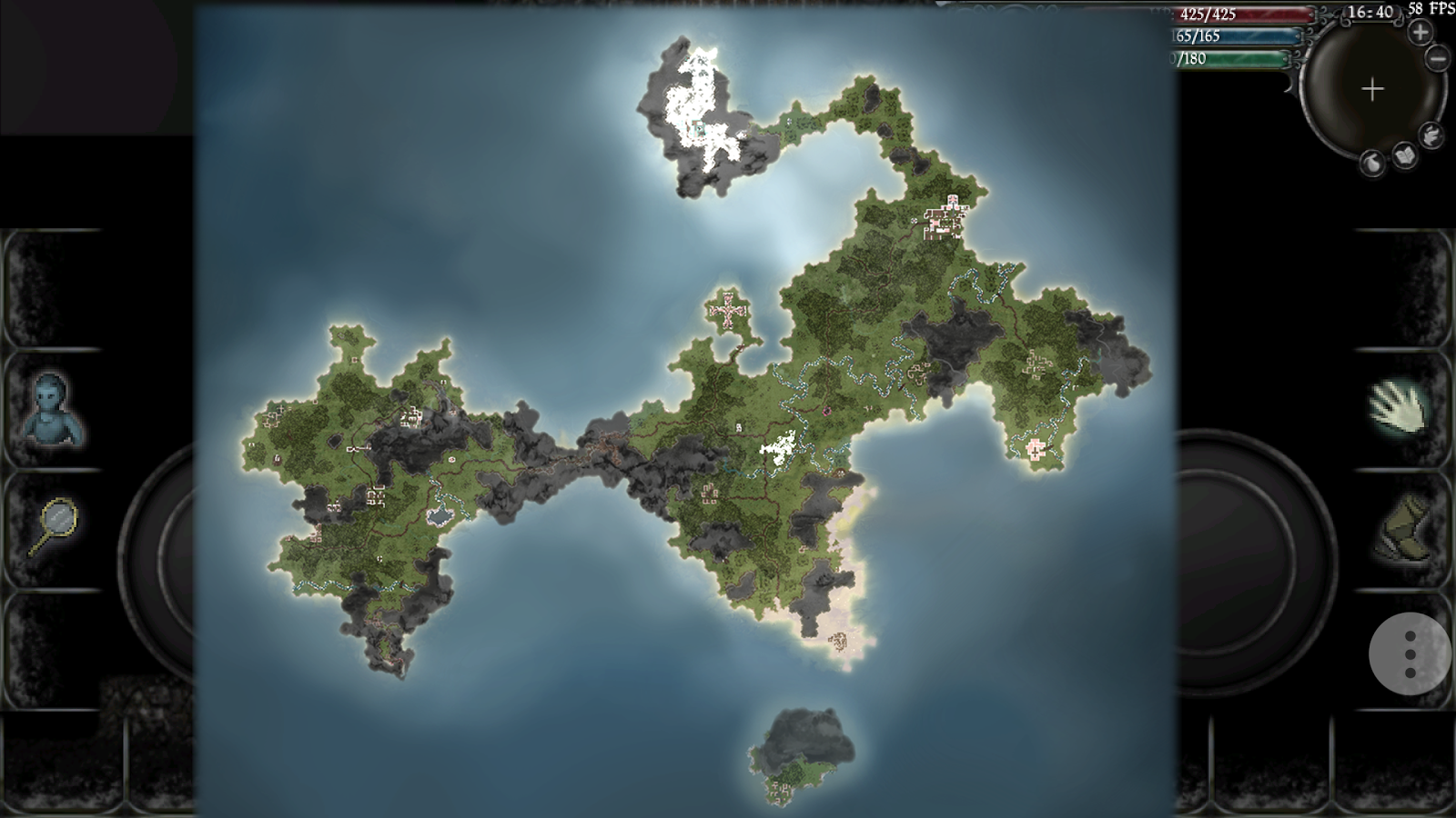 9th Dawn II 2 RPG Free 1.21. Скриншот 3