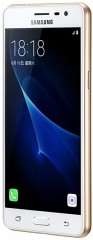 Samsung Galaxy J3 Pro представлен официально