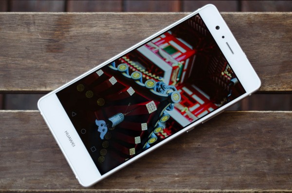 Обзор Huawei P9 Lite