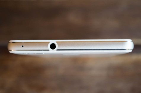 Обзор Huawei P9 Lite