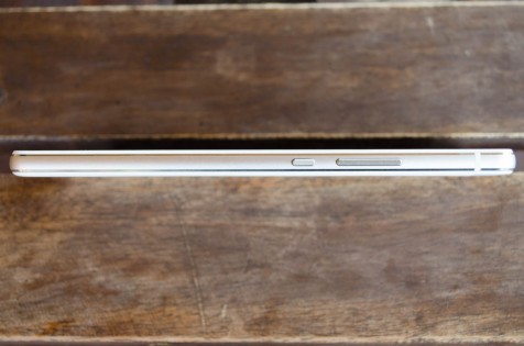 Обзор Huawei P9 Lite