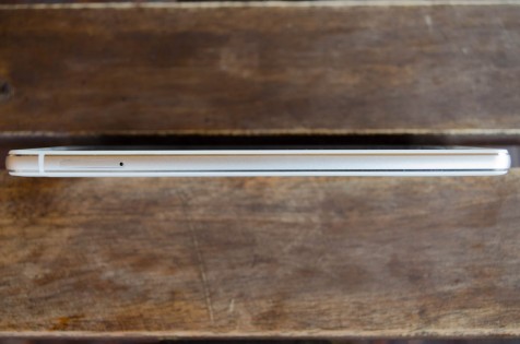 Обзор Huawei P9 Lite