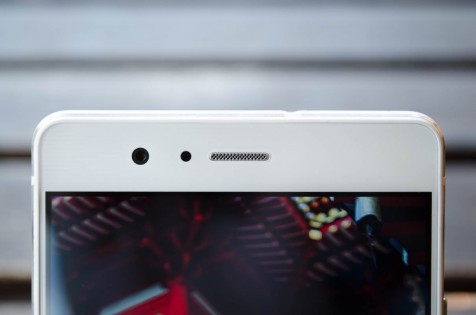 Обзор Huawei P9 Lite