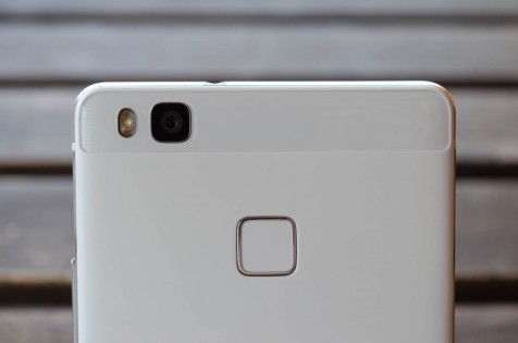 Обзор Huawei P9 Lite