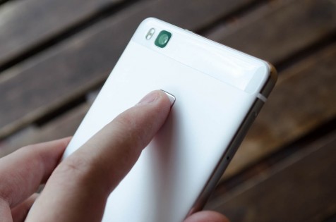 Обзор Huawei P9 Lite