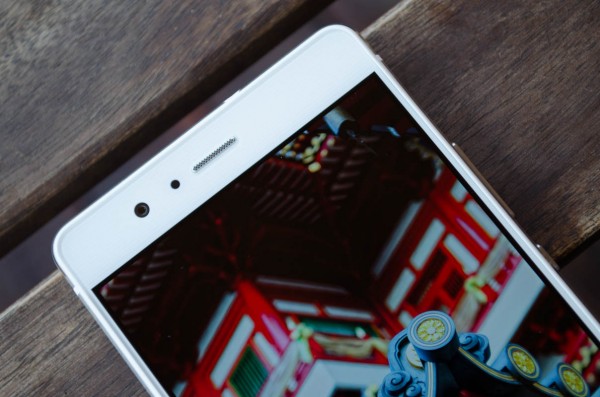 Обзор Huawei P9 Lite