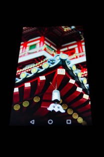 Обзор Huawei P9 Lite