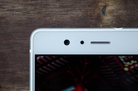 Обзор Huawei P9 Lite