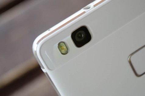 Обзор Huawei P9 Lite