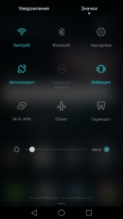 Обзор Huawei P9 Lite