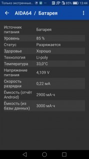 Обзор Huawei P9 Lite