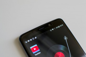 Обзор Ulefone Vienna