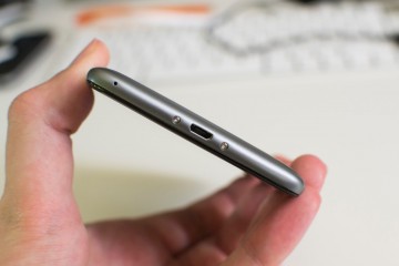 Обзор Ulefone Vienna