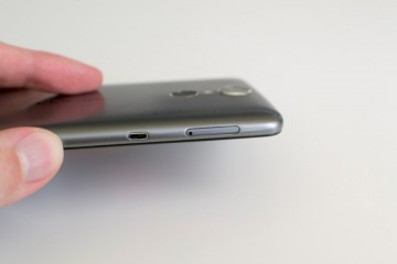 Обзор Ulefone Vienna
