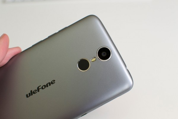 Обзор Ulefone Vienna