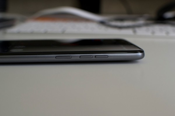 Обзор Ulefone Vienna