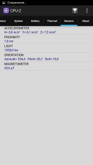 Обзор Ulefone Vienna