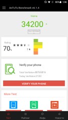 Обзор Ulefone Vienna