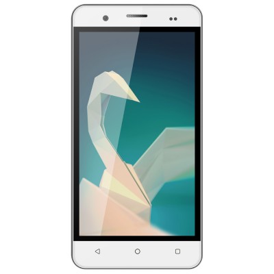 Представлен первый российский смартфон на Sailfish OS