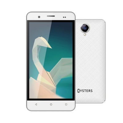 Представлен первый российский смартфон на Sailfish OS