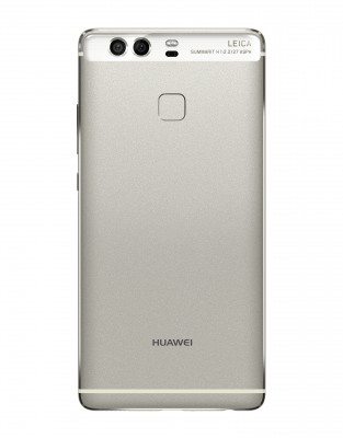 Huawei привезла в Россию флагманские смартфоны P9, P9 Plus и P9 Lite