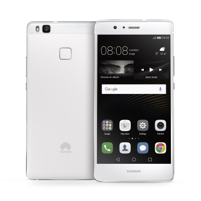 Huawei привезла в Россию флагманские смартфоны P9, P9 Plus и P9 Lite