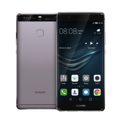 Huawei привезла в Россию флагманские смартфоны P9, P9 Plus и P9 Lite