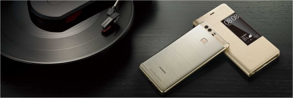 Huawei привезла в Россию флагманские смартфоны P9, P9 Plus и P9 Lite