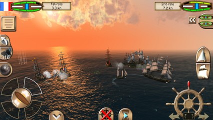 Лучшие игры недели для iOS от 11.06.2015