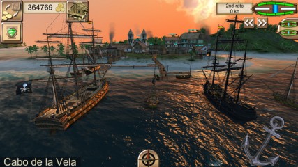 Лучшие игры недели для iOS от 11.06.2015
