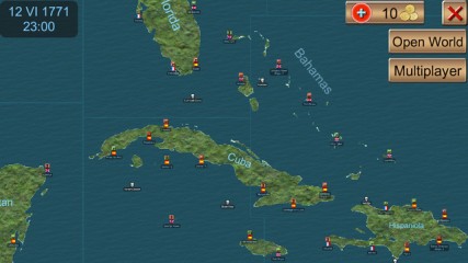 Лучшие игры недели для iOS от 11.06.2015