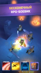 Лучшие игры недели для iOS от 11.06.2015