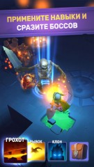 Лучшие игры недели для iOS от 11.06.2015