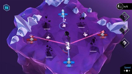 Лучшие игры недели для iOS от 11.06.2015