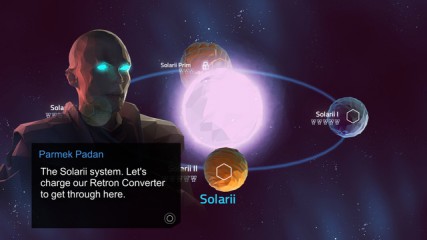 Лучшие игры недели для iOS от 11.06.2015