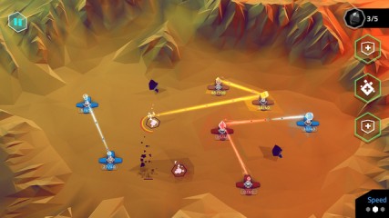 Лучшие игры недели для iOS от 11.06.2015