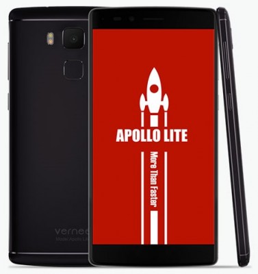 Больше чем просто быстрый: 8 мощных пунктов, которые делают Vernee Apollo Lite действительно быстрым