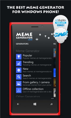 Лучшие программы недели для Windows Phone от 12.06.2016