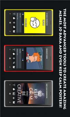 Лучшие программы недели для Windows Phone от 12.06.2016