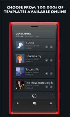 Лучшие программы недели для Windows Phone от 12.06.2016