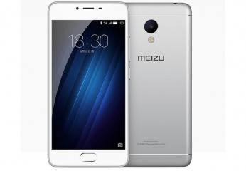 Бюджетный Meizu M3S представлен официально