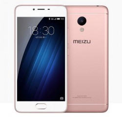 Бюджетный Meizu M3S представлен официально