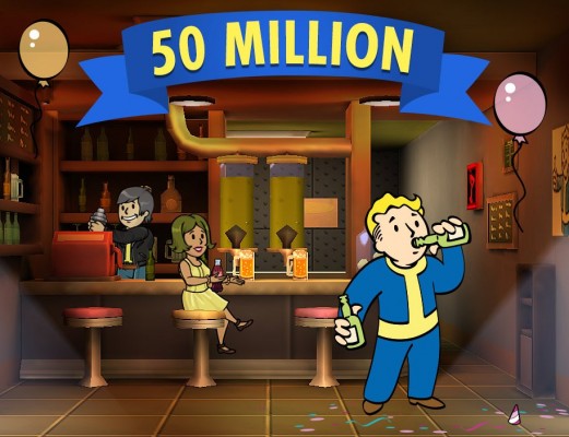 Fallout Shelter выйдет на ПК